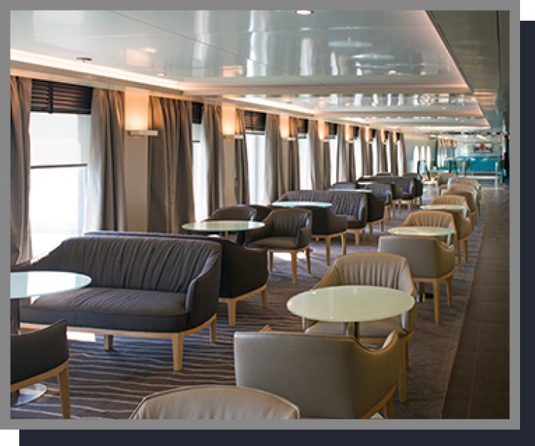 Introducing AROS Marine