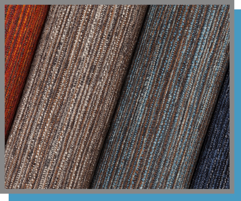 Agua Fabrics - Aztec Collection