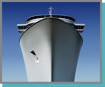 Danish Cruise & ferry