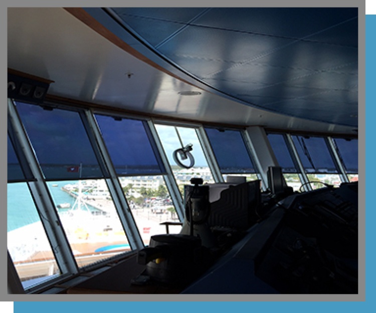 Solarglid High Performance Solar Screens