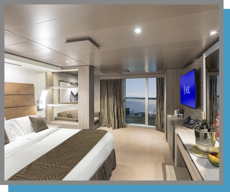 Vimar Cabin Automation Trends